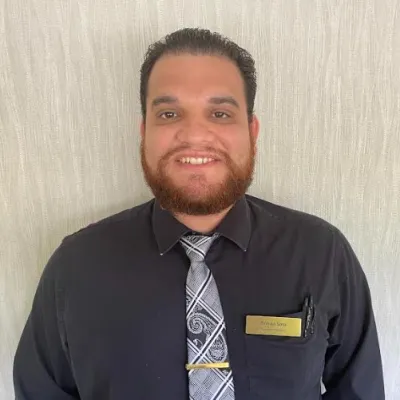 Brayan Sosa