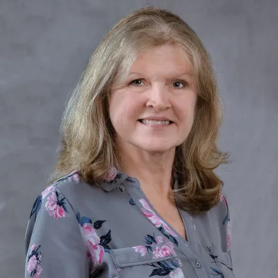 Julie Overton