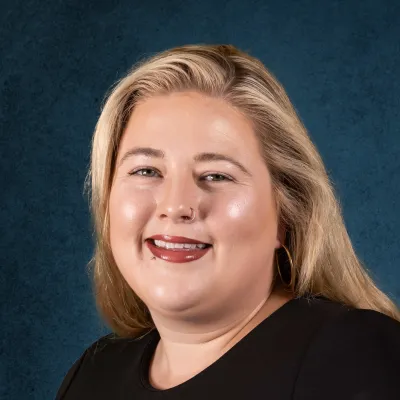 Lizbeth Morris