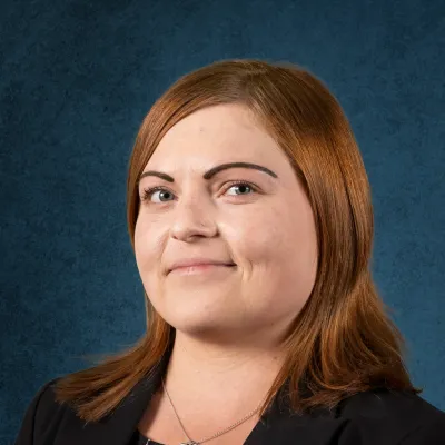 Heather Zutten