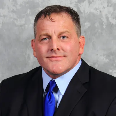 Sean Schreffler