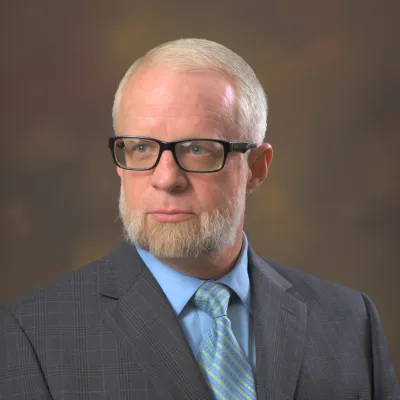 Clayton Carter