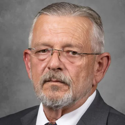 Victor Hankins
