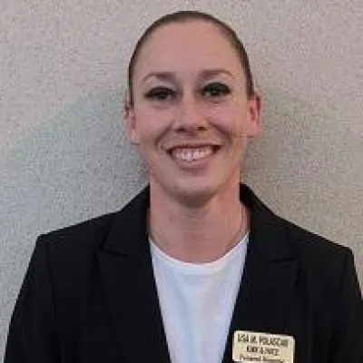 Lisa M. Polascak