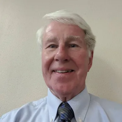 Christopher Lawrence