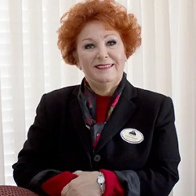 Helen Ponder