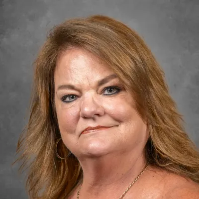 Marsha Godwin