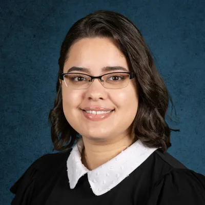 Mabiely Hernandez