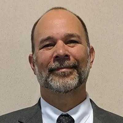 Stephen Oterson