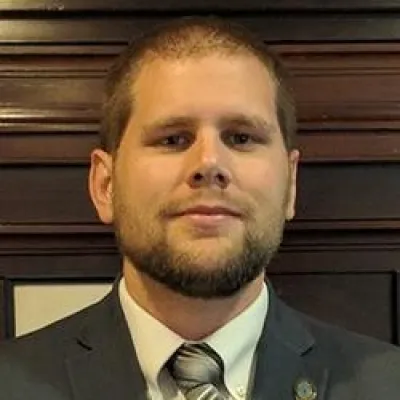 Nicholas R. Andreas