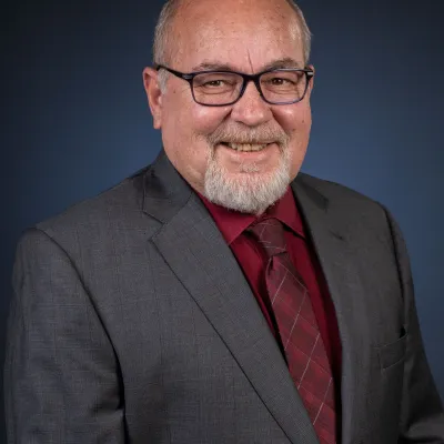Mike Tolsma