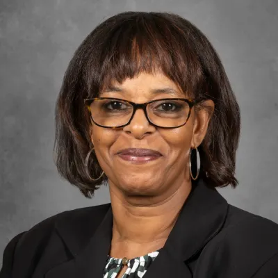 Fern Harris