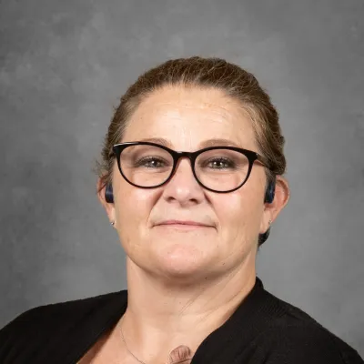 Bridget Childers