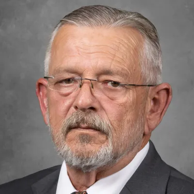 Victor Hankins