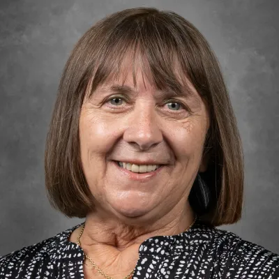 Catherine Evans