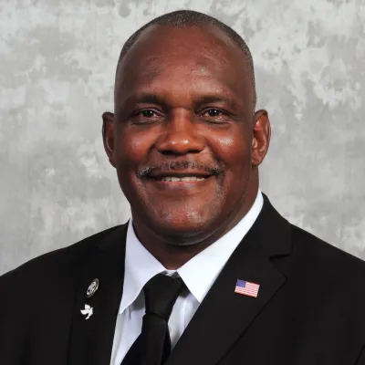 Linwood Melvin
