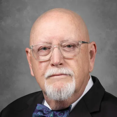 James H. Ostrand