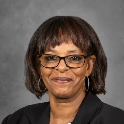 Fern Harris