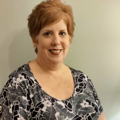 Kim Lamparillo