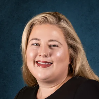 Lizbeth Morris