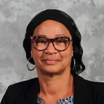 Regina Logan
