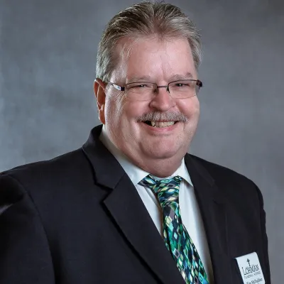 Tim McPadden