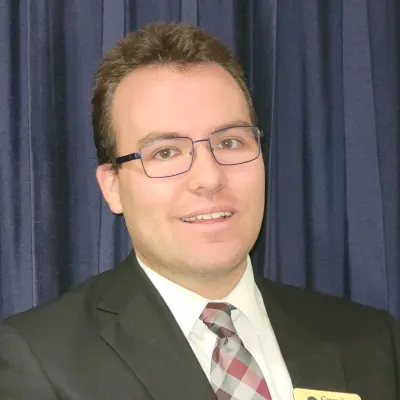 Curtis Tumicki