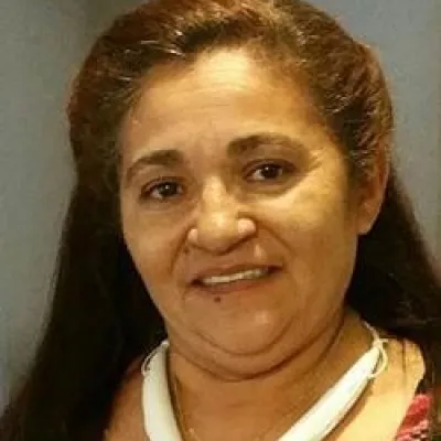 Virmia Simms