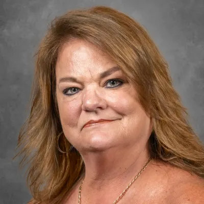 Marsha Godwin