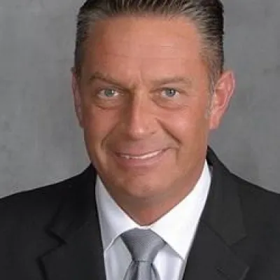 Joseph Lebisky