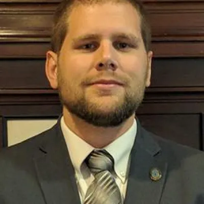 Nicholas R. Andreas