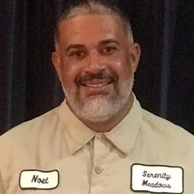 Noel Marcusi