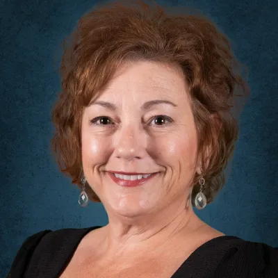 Lisa Johnson