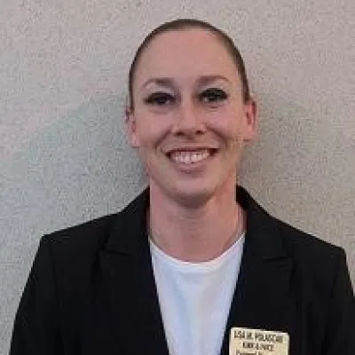 Lisa M. Polascak