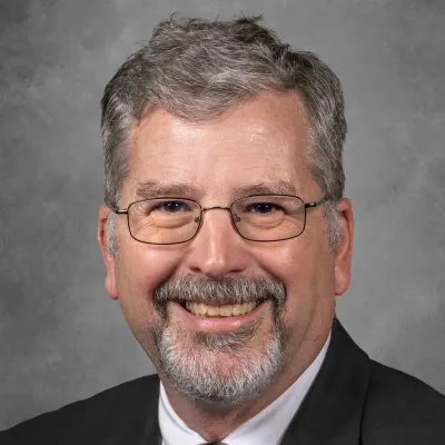 Gregg Hall