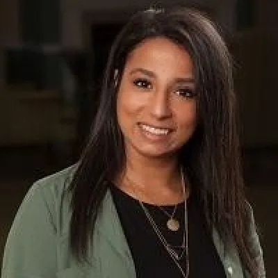 Amber Hawley