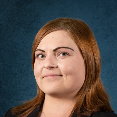 Heather Zutten