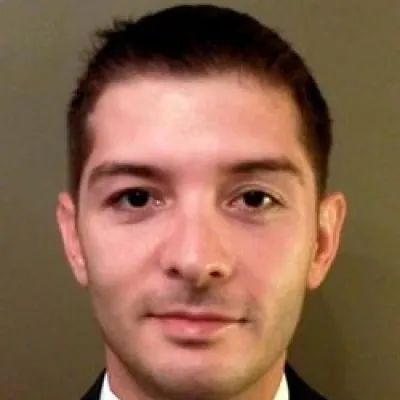 Michael D. Alvarado