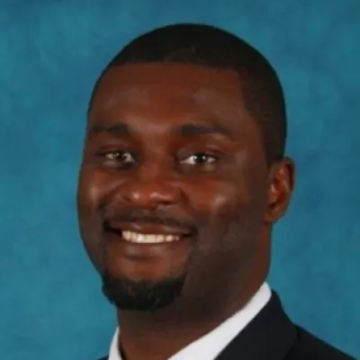 Darnell Lee