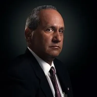 Luis Ramirez