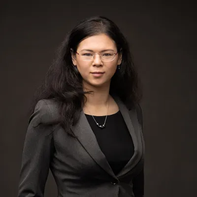 Aimee D. LaTourette