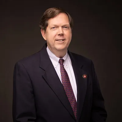 Jon R. Erickson