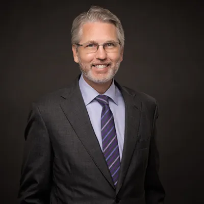 Kevin L. Ward