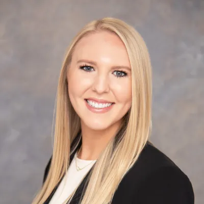 Cassady Thompson, MBA
