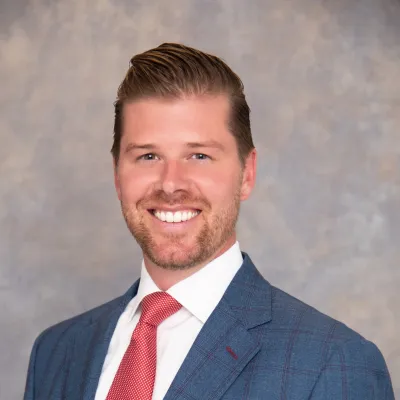 Joe Schreck, CPFA