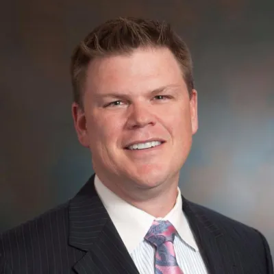 Shad Reynolds, CFP<sup>®</sup>, CLU, ChFC