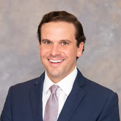 Jake Moore, CFP<sup>®</sup>, CRPC
