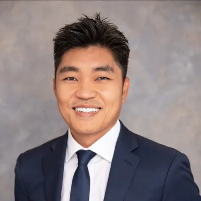 Chris Kim