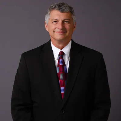 Joe Fernandez