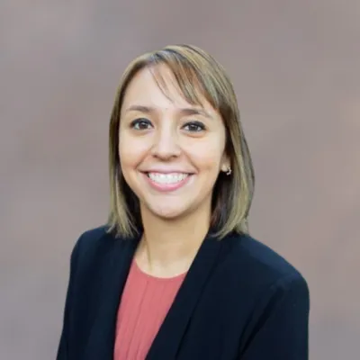 Faustina Velez